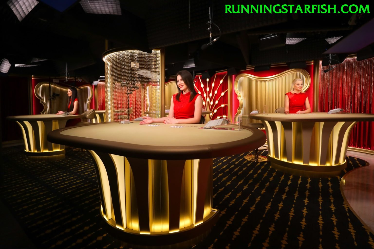 Sòng Bài Trực Tuyến - 8kbet