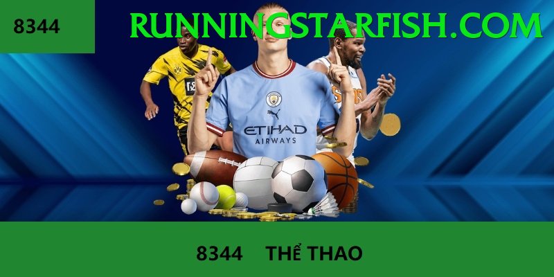 Cá Cược Thể Thao - 8kbet