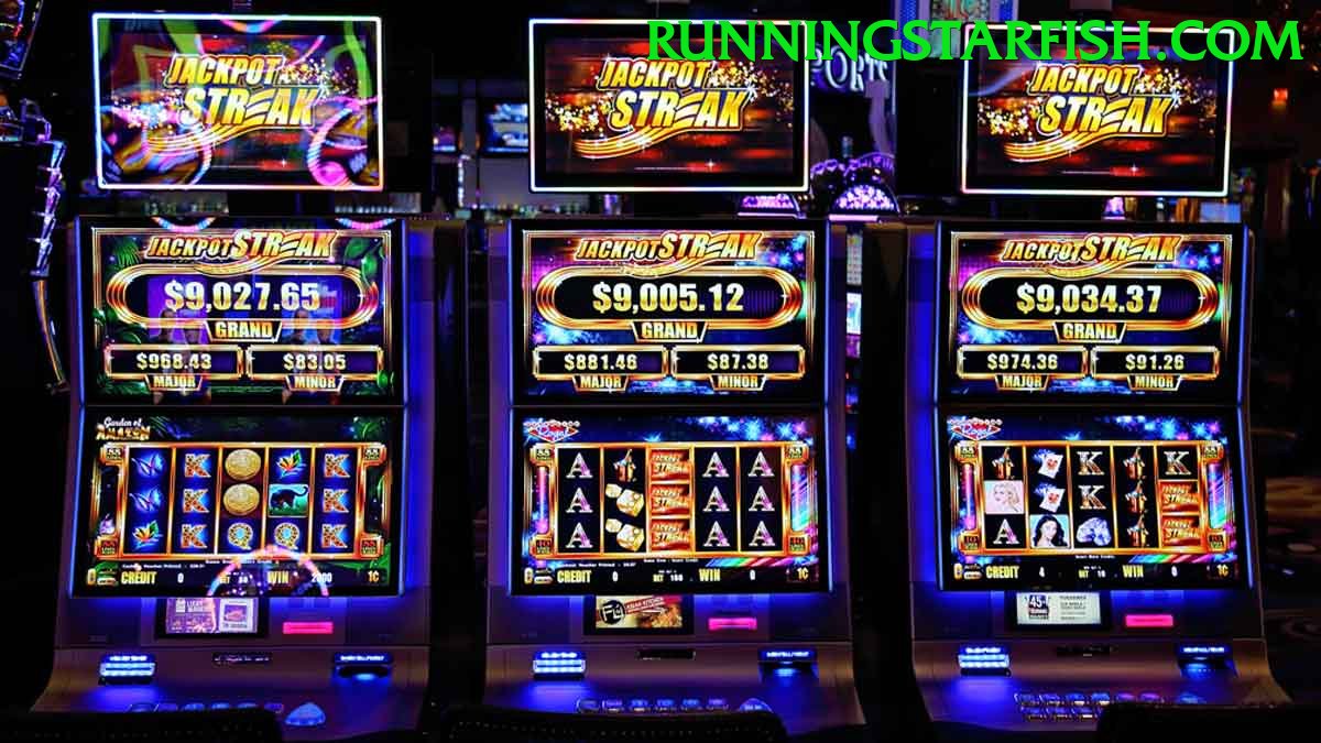 Trò Chơi Giải Trí - 8kbet