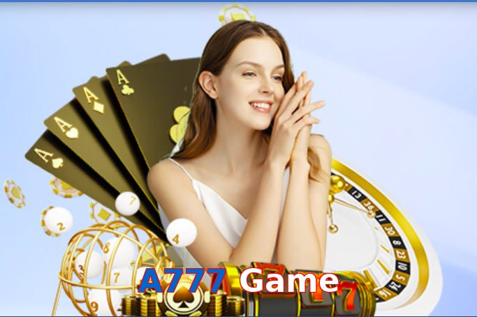 A777 Game
