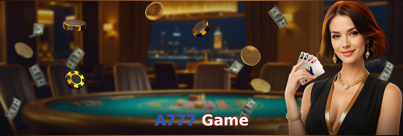 A777 Game